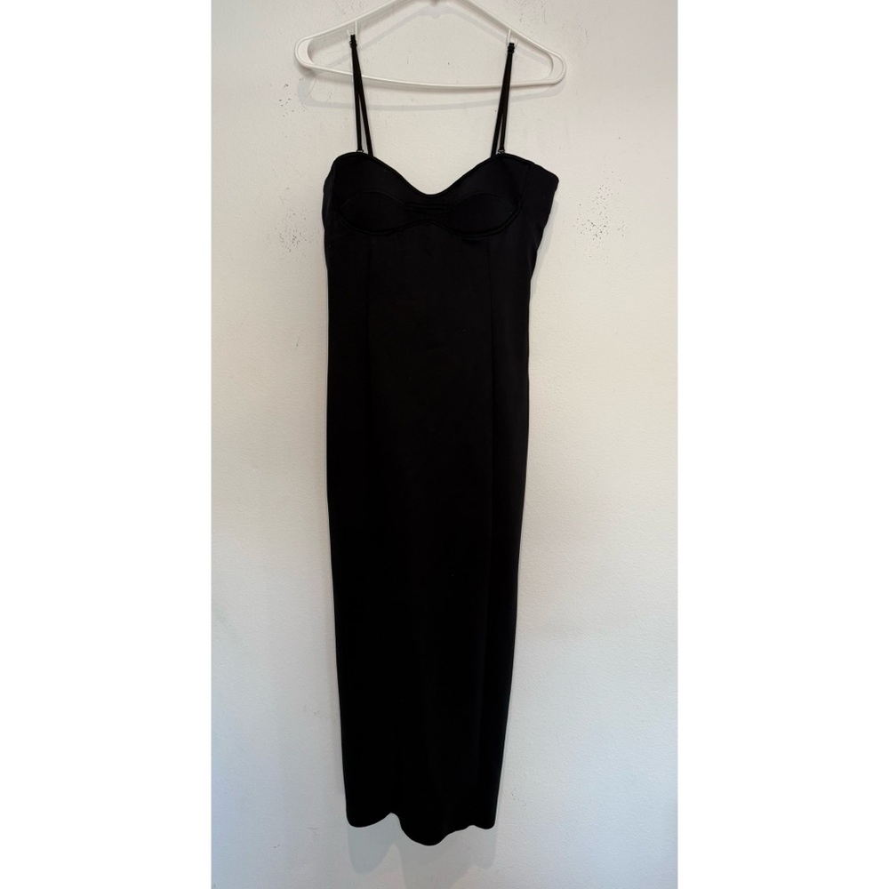 Mother Of All black evening Dress NWT